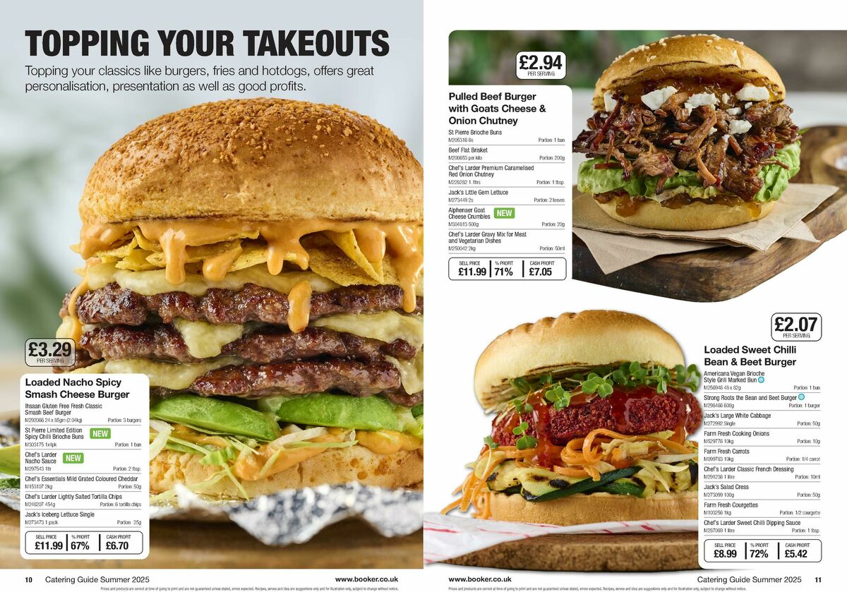 Makro Offers from 17 June