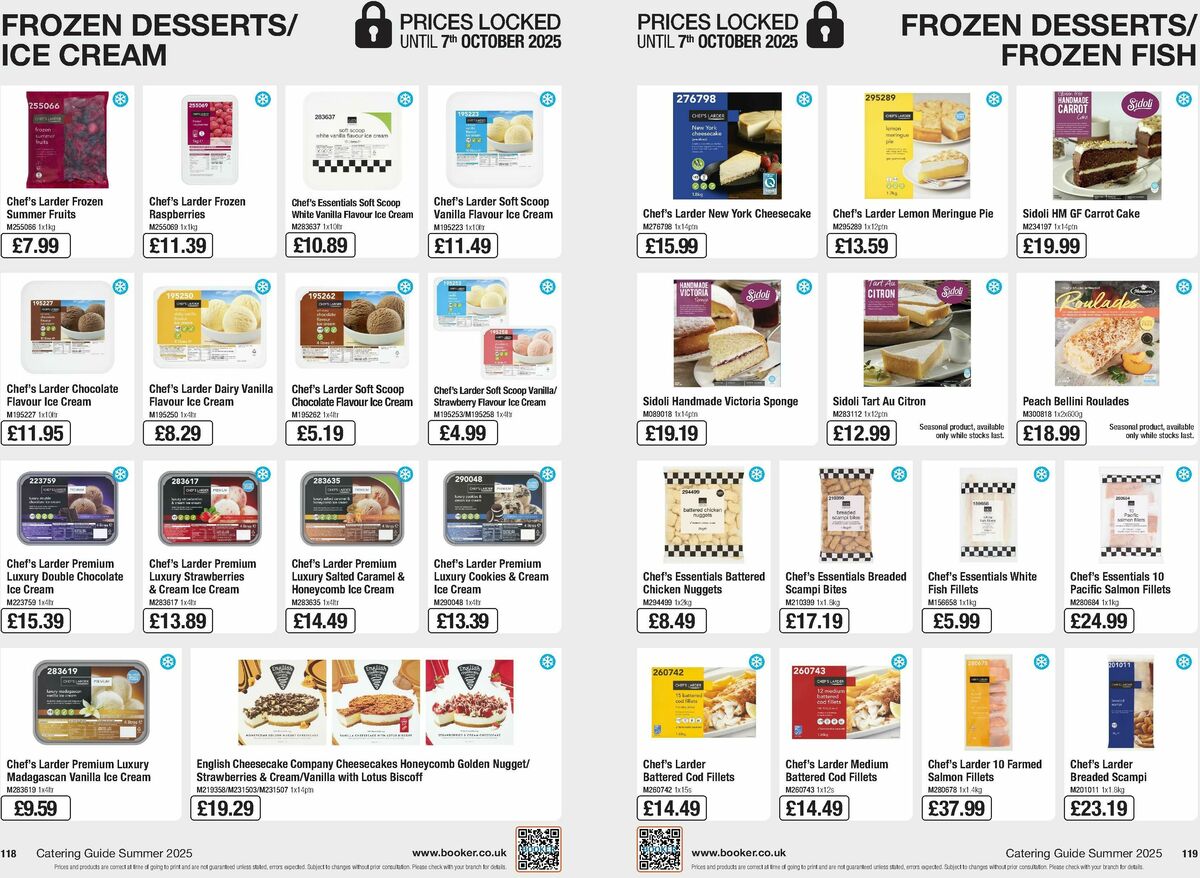 Makro Offers from 17 June