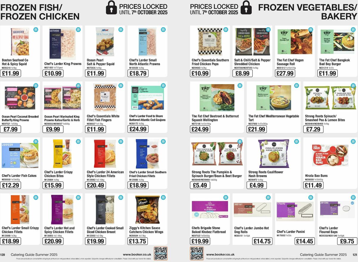 Makro Offers from 17 June