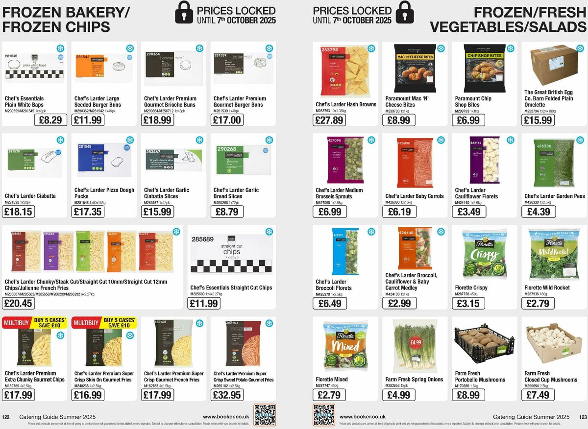 Makro Offers from 17 June