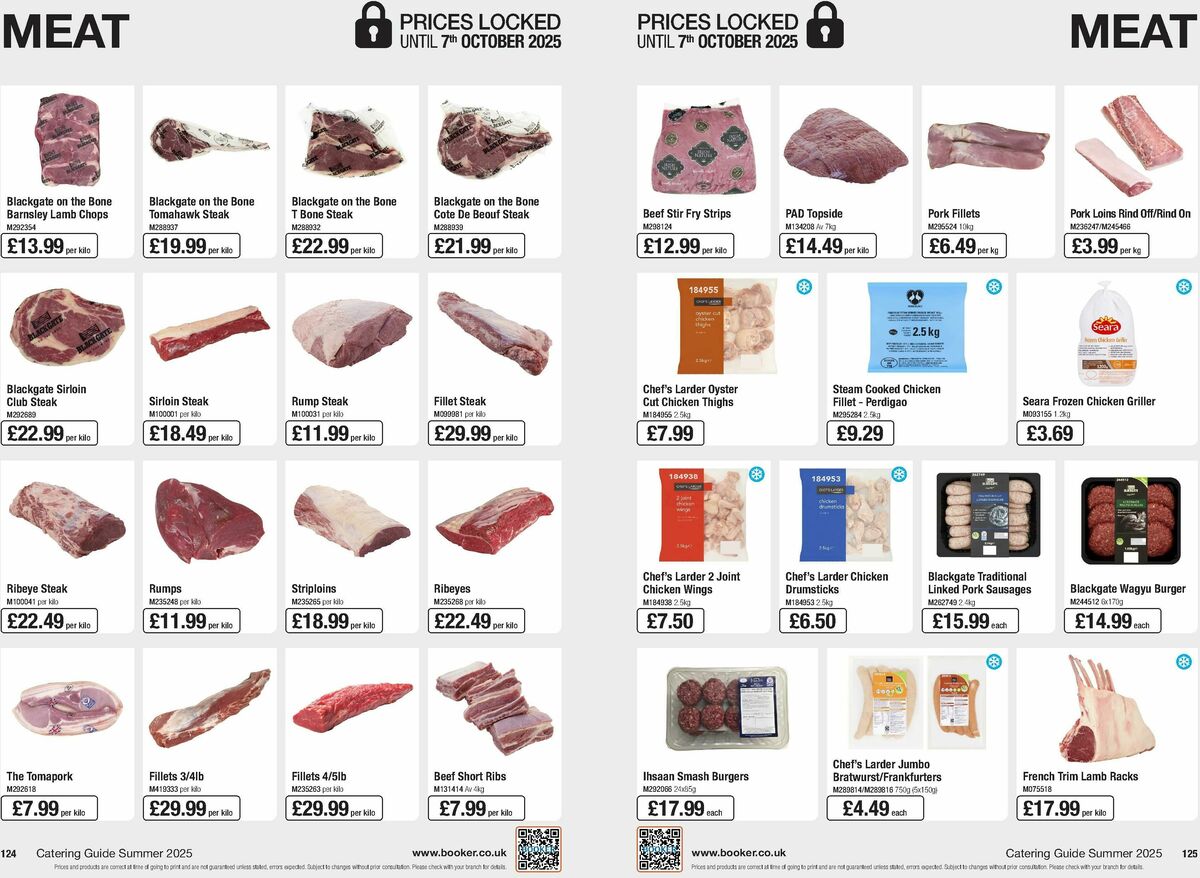 Makro Offers from 17 June