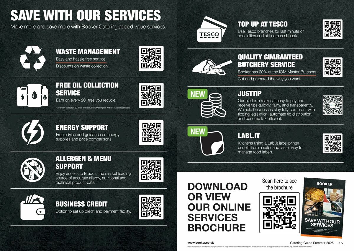 Makro Offers from 17 June