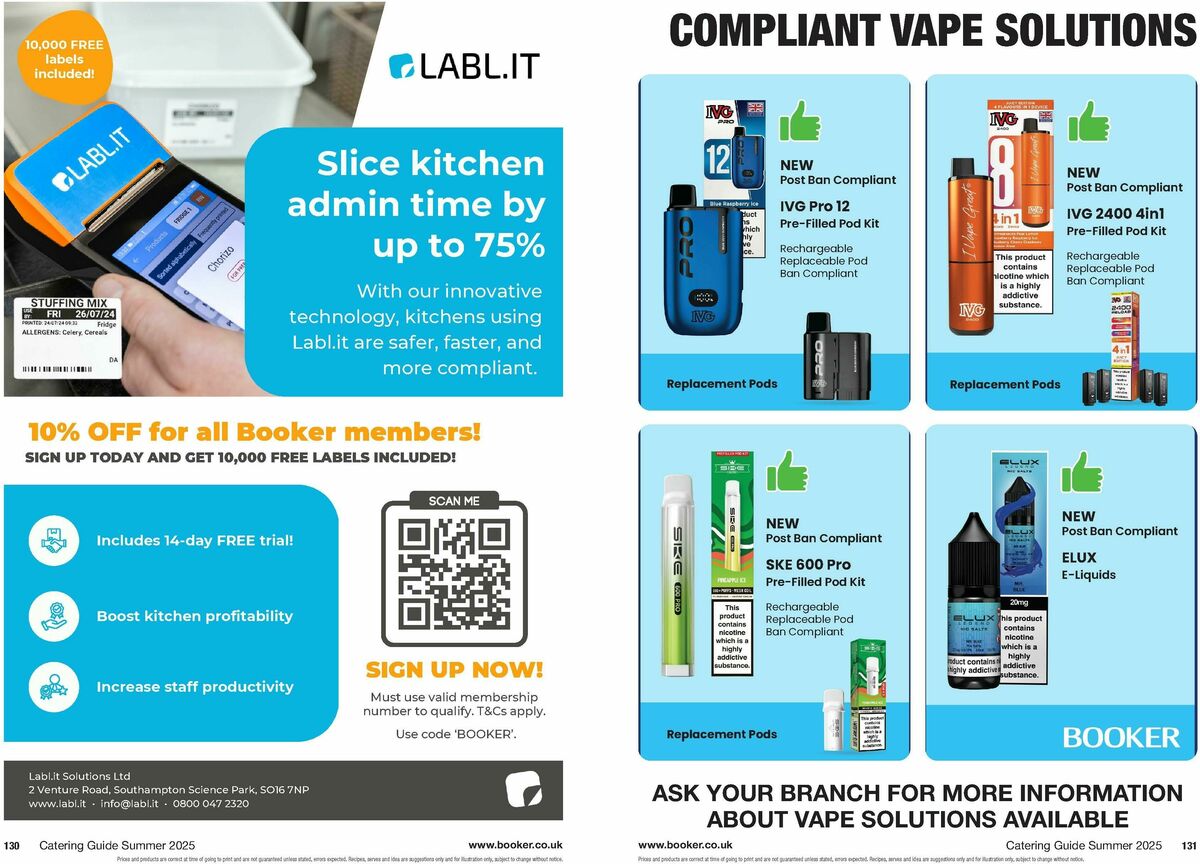 Makro Offers from 17 June