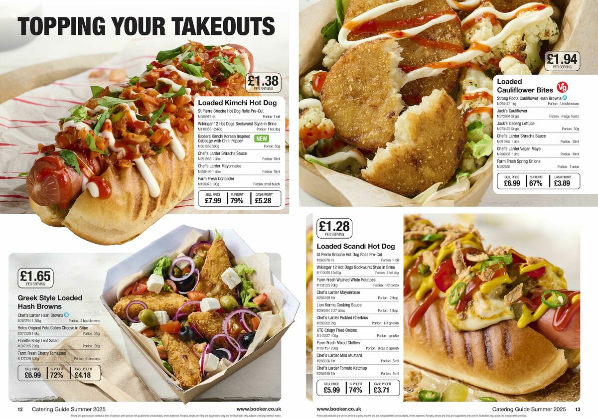 Makro Offers from 17 June