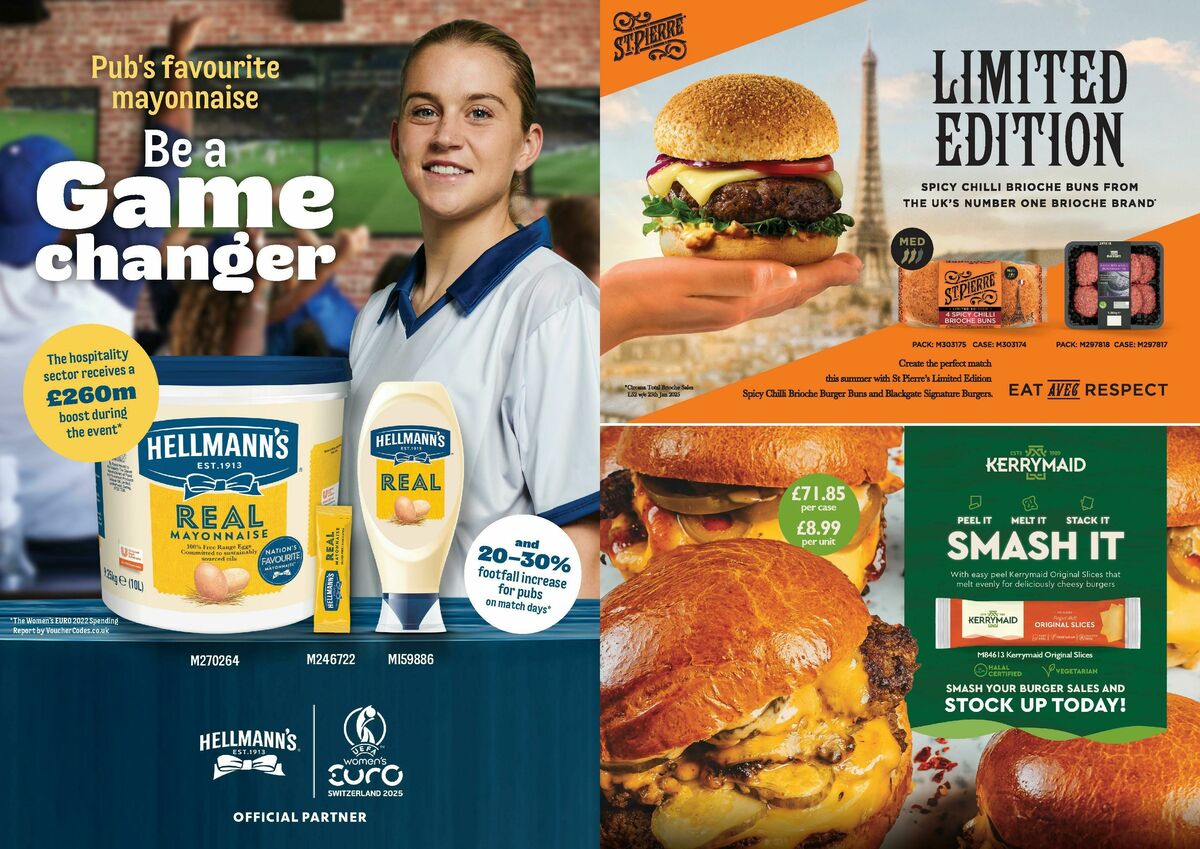 Makro Offers from 17 June