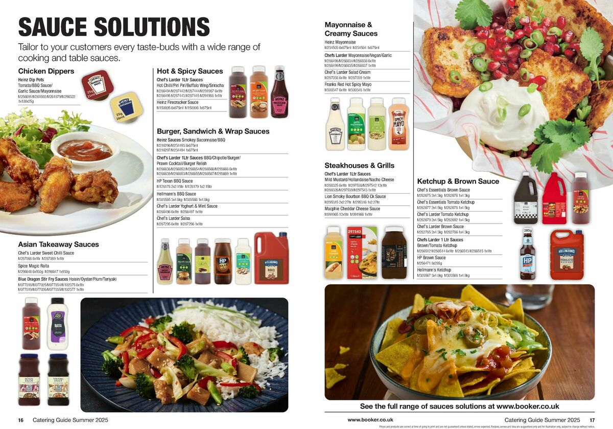 Makro Offers from 17 June