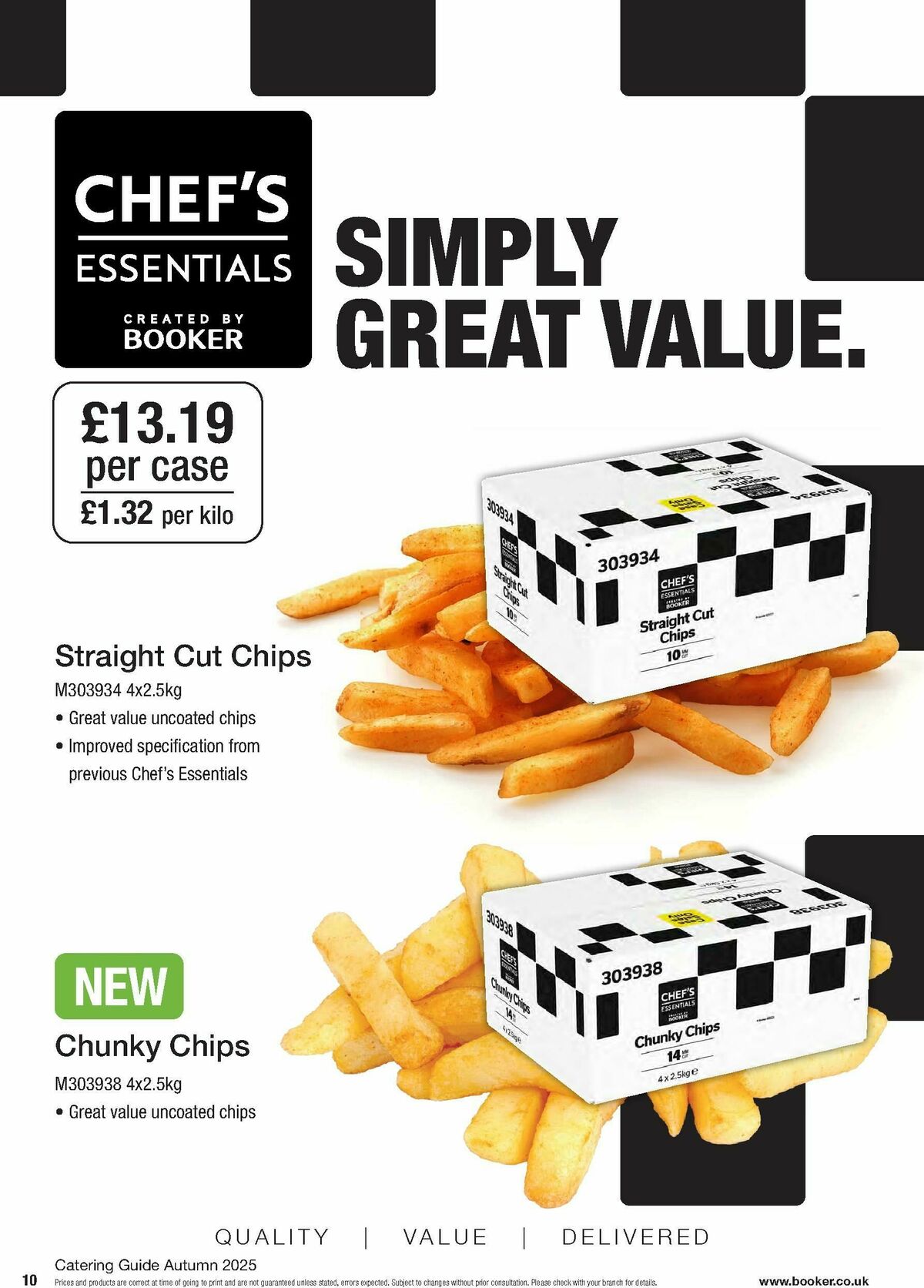 Makro Offers from 8 October