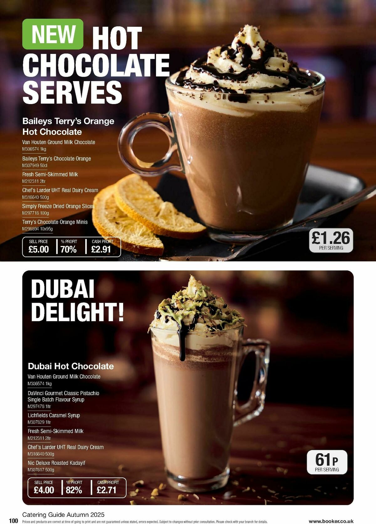 Makro Offers from 8 October