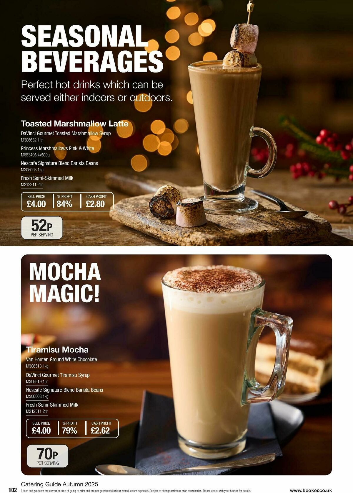 Makro Offers from 8 October