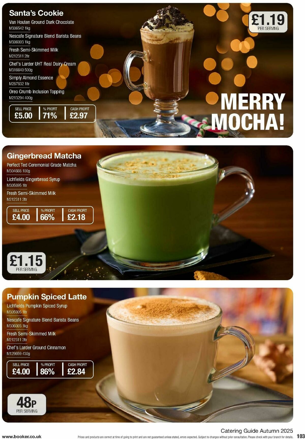 Makro Offers from 8 October