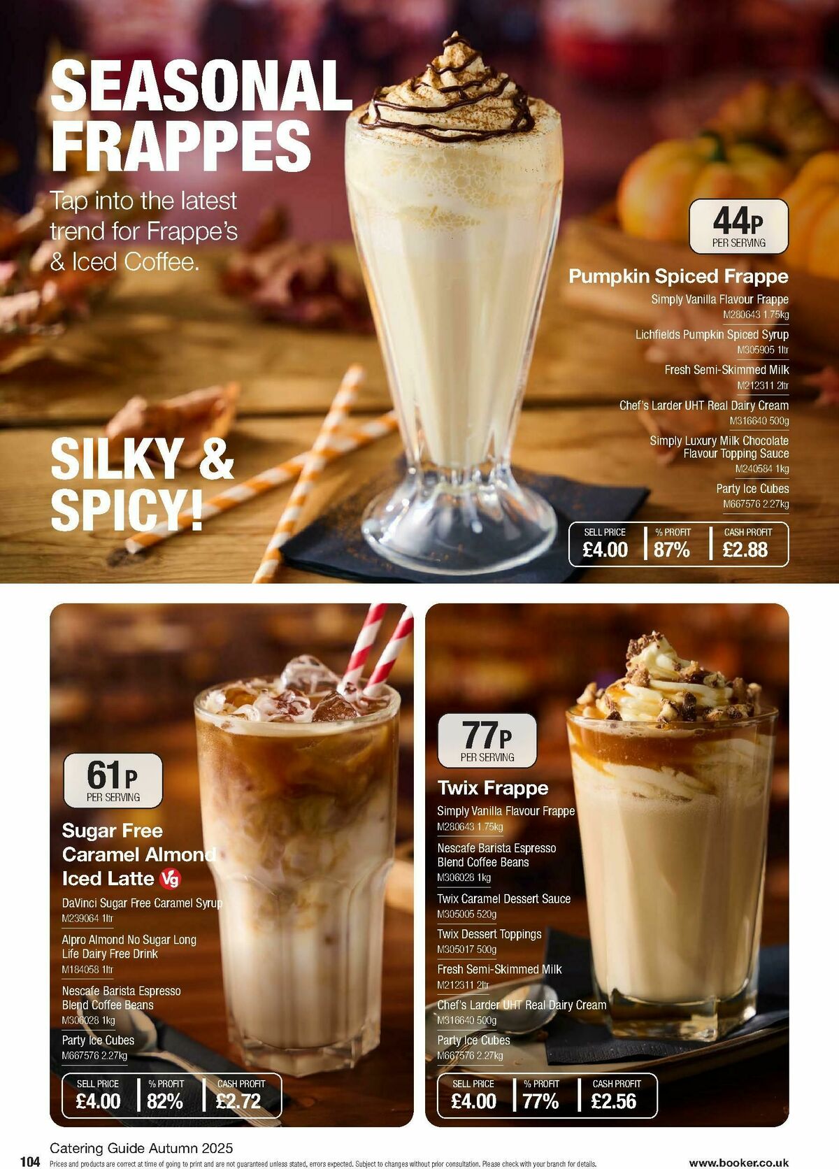 Makro Offers from 8 October