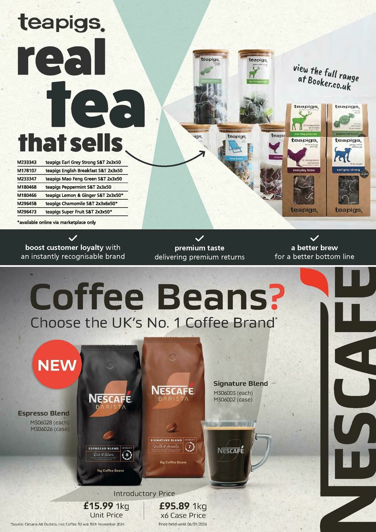 Makro Offers from 8 October