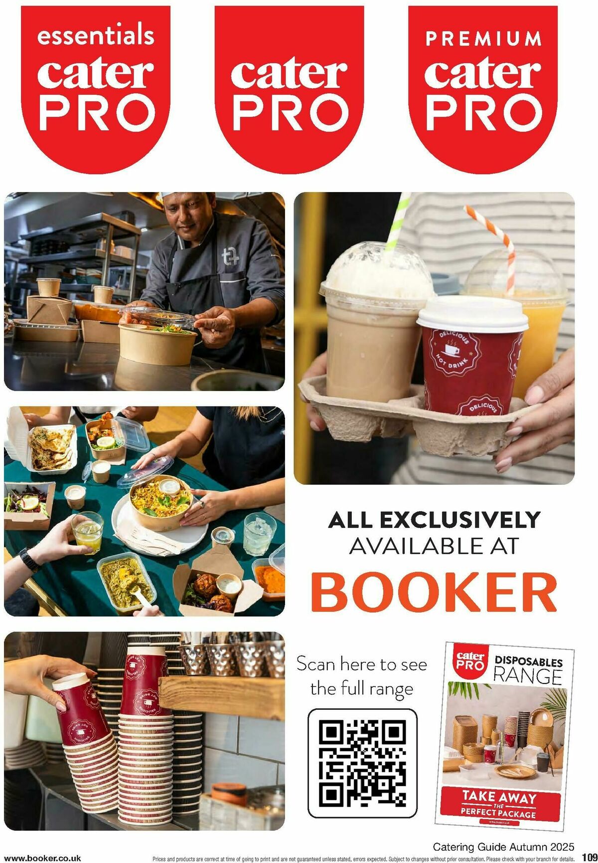 Makro Offers from 8 October