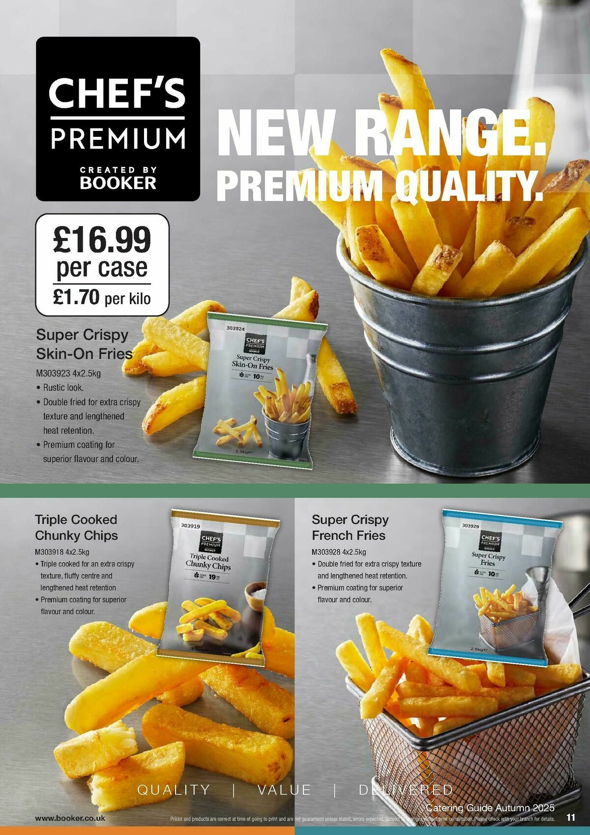 Makro Offers from 8 October