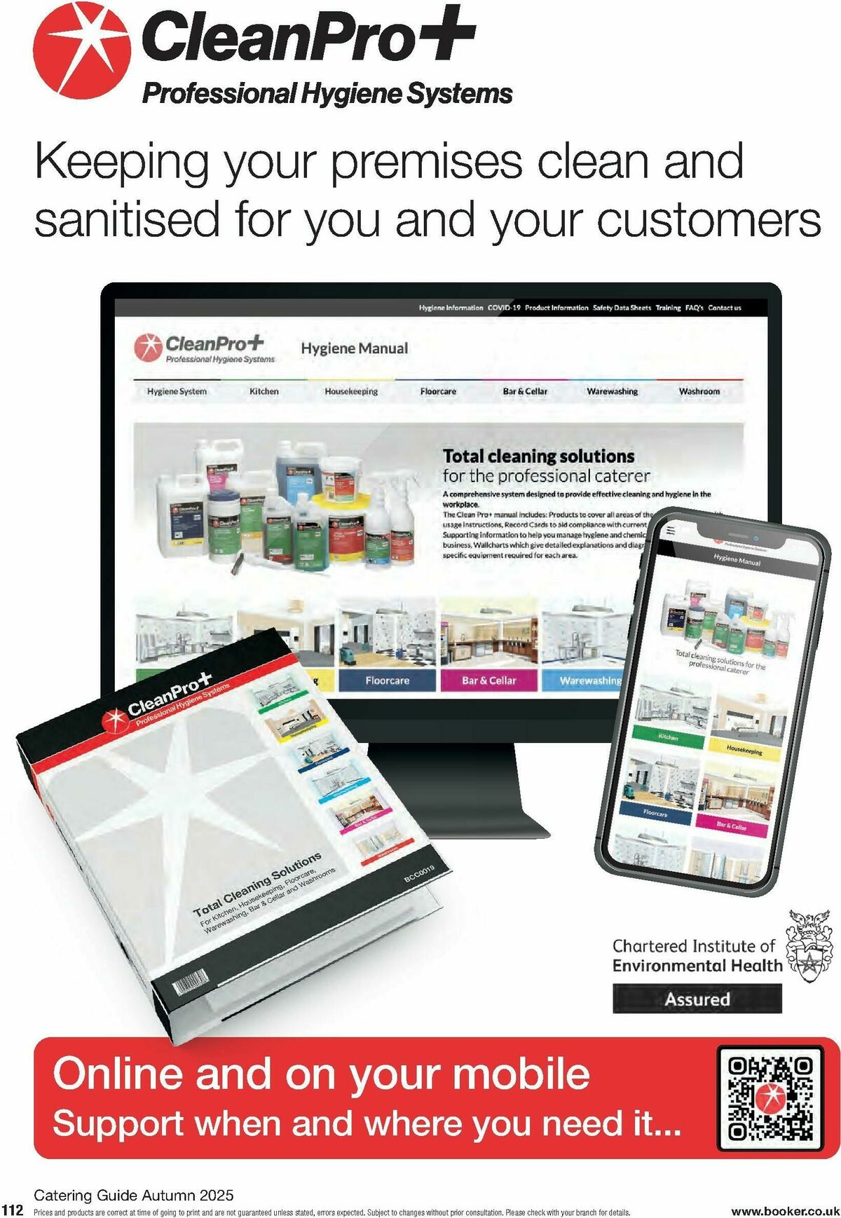 Makro Offers from 8 October