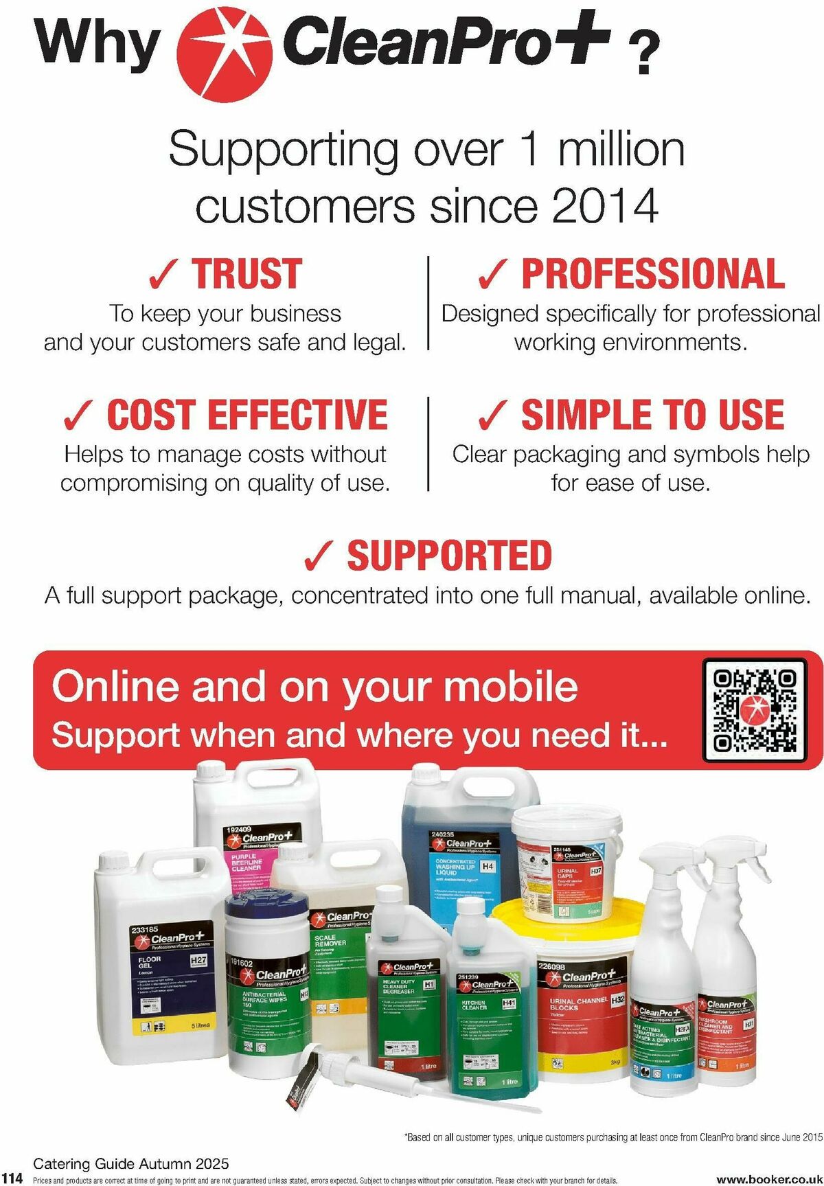 Makro Offers from 8 October