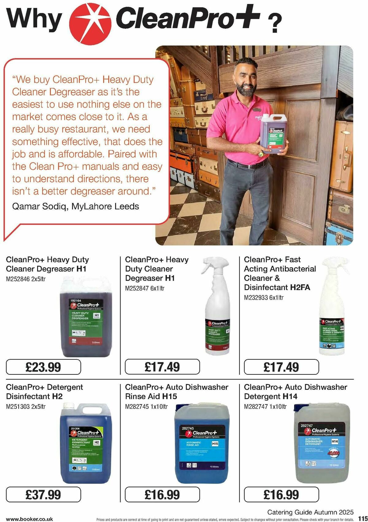 Makro Offers from 8 October