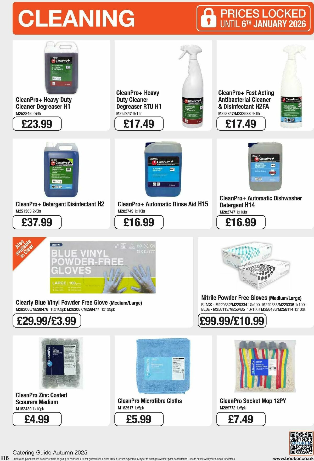 Makro Offers from 8 October