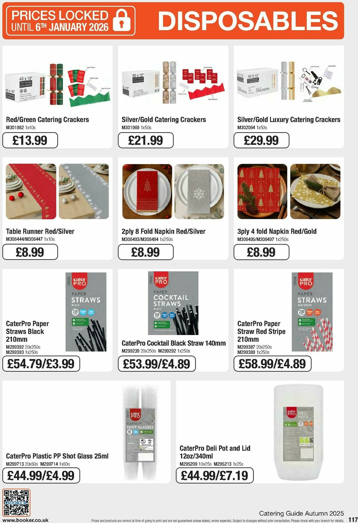 Makro Offers from 8 October