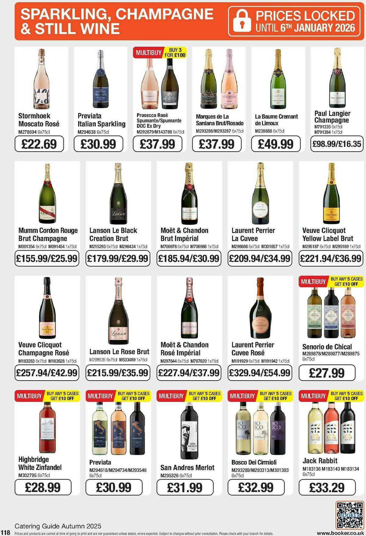 Makro Offers from 8 October