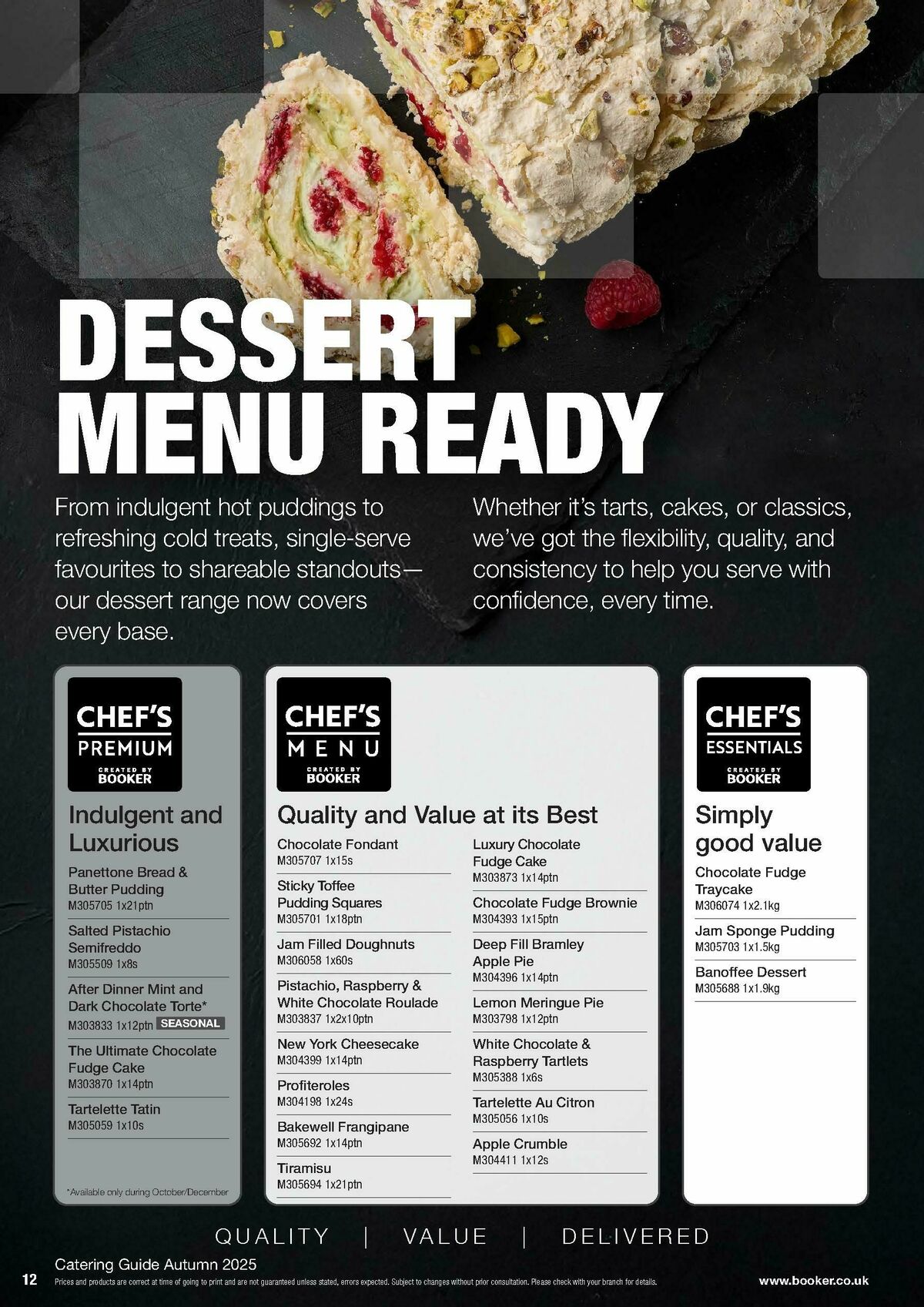 Makro Offers from 8 October