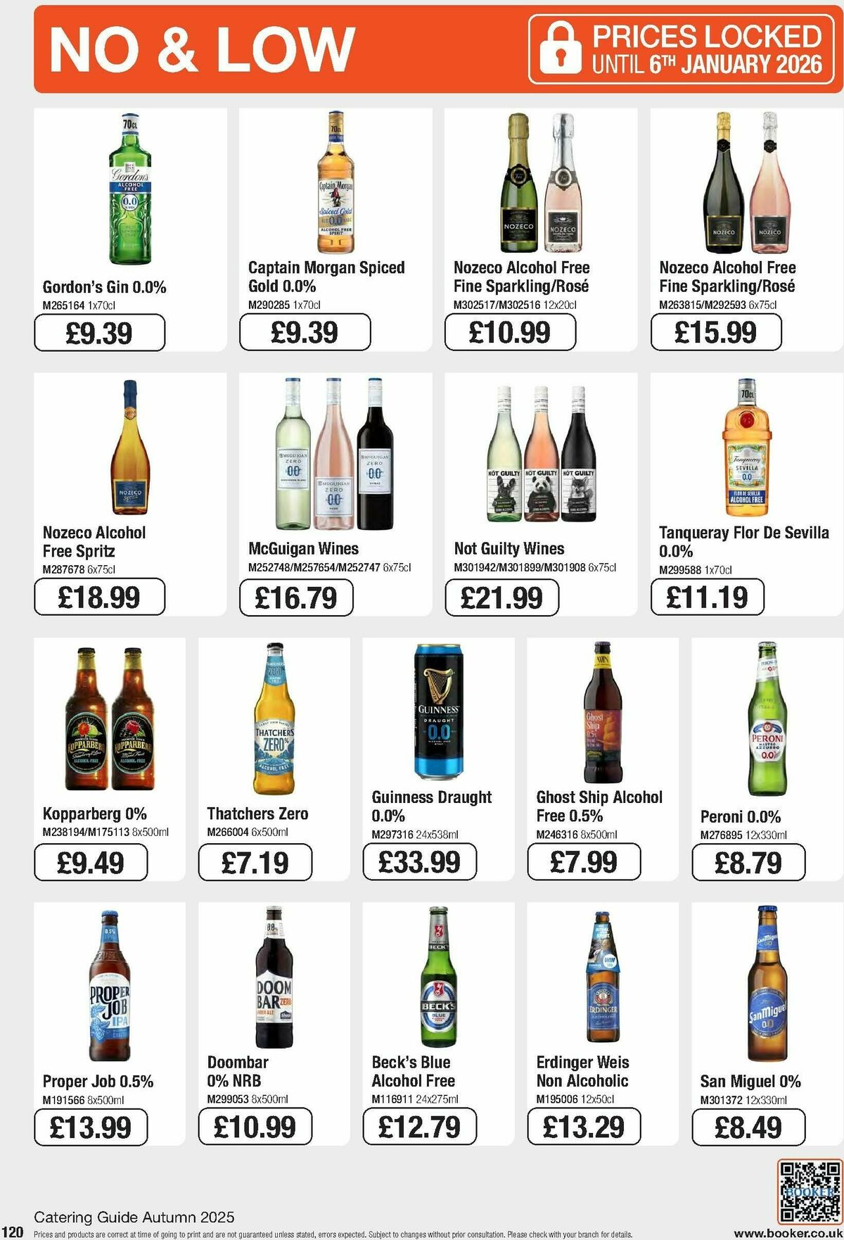 Makro Offers from 8 October