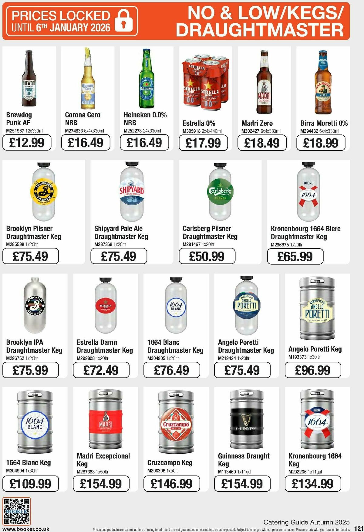 Makro Offers from 8 October