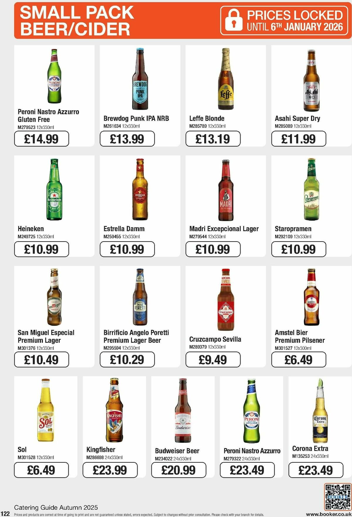 Makro Offers from 8 October