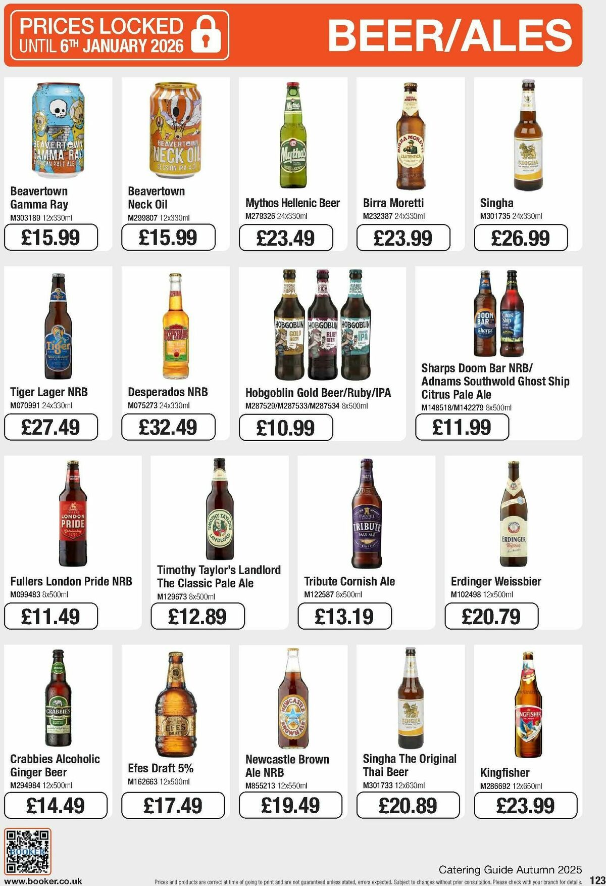 Makro Offers from 8 October