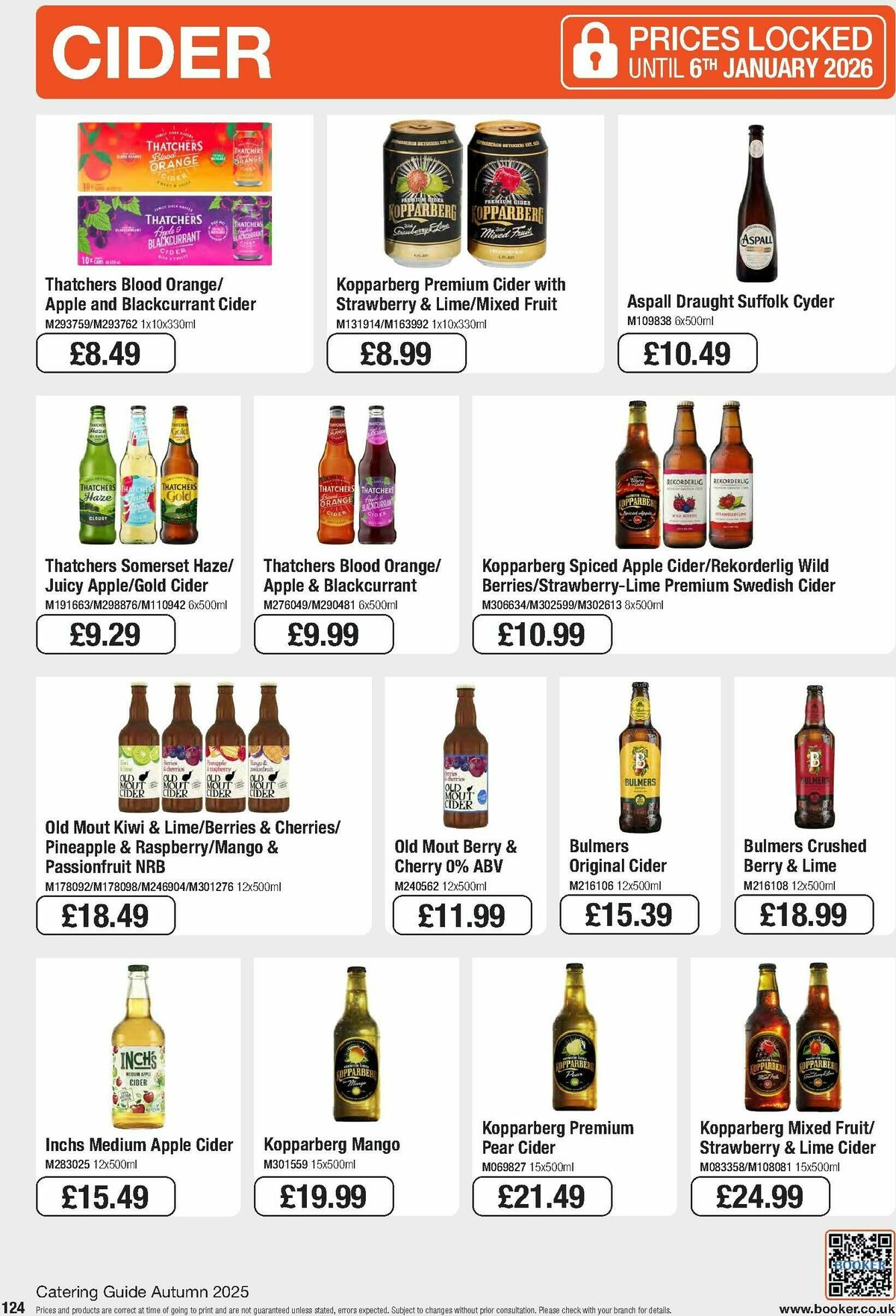 Makro Offers from 8 October