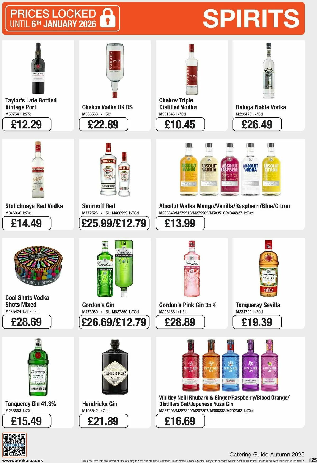 Makro Offers from 8 October