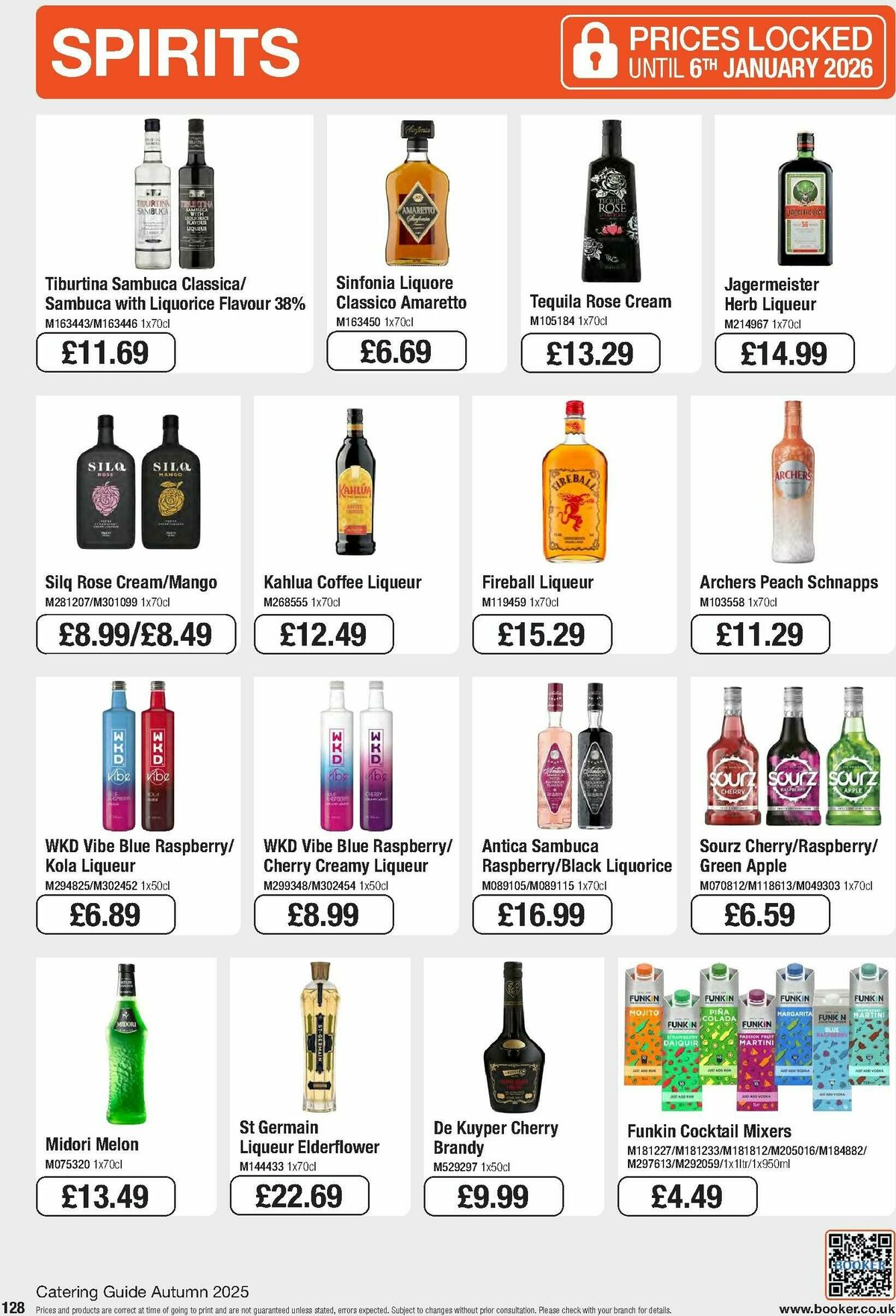 Makro Offers from 8 October