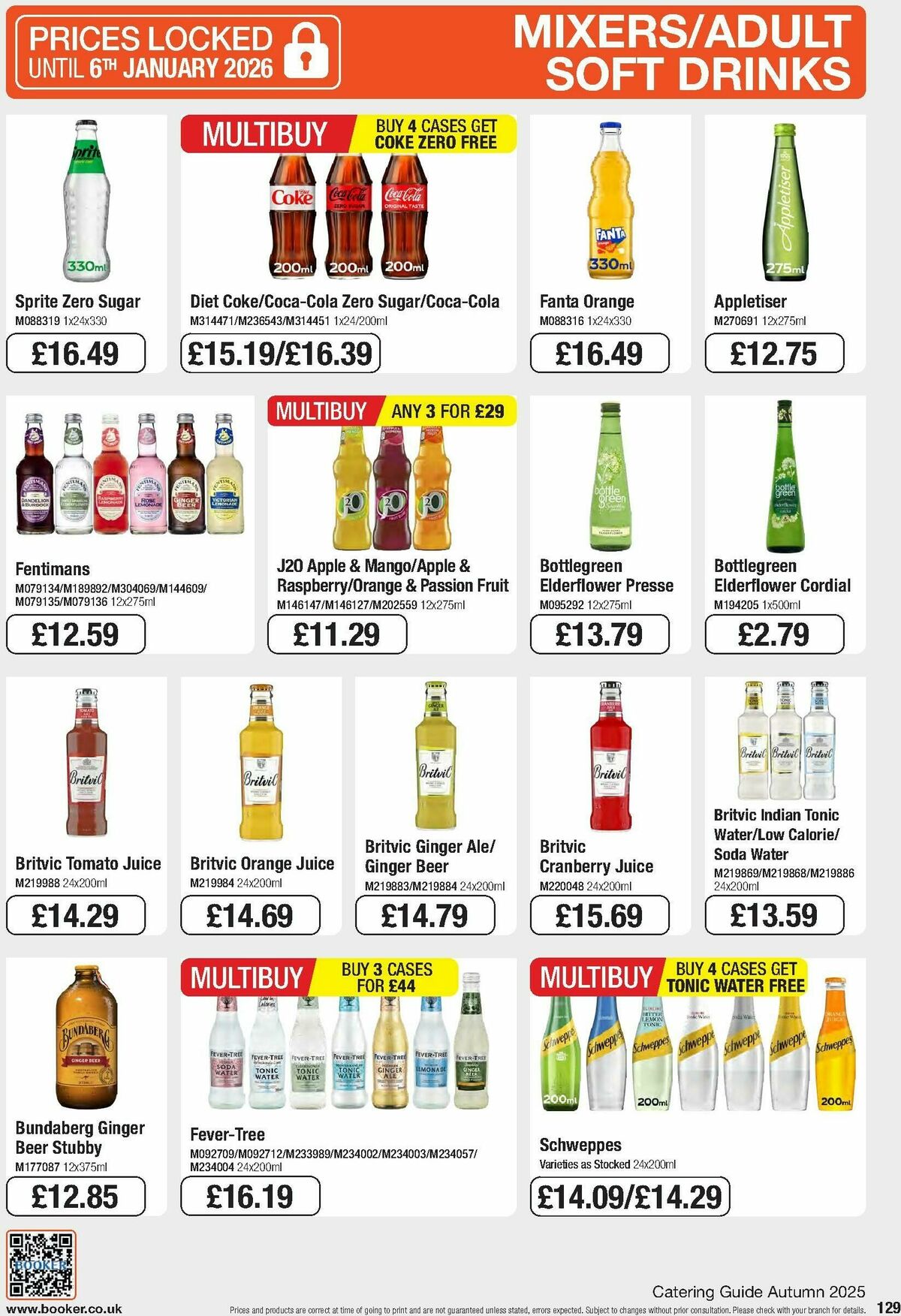 Makro Offers from 8 October