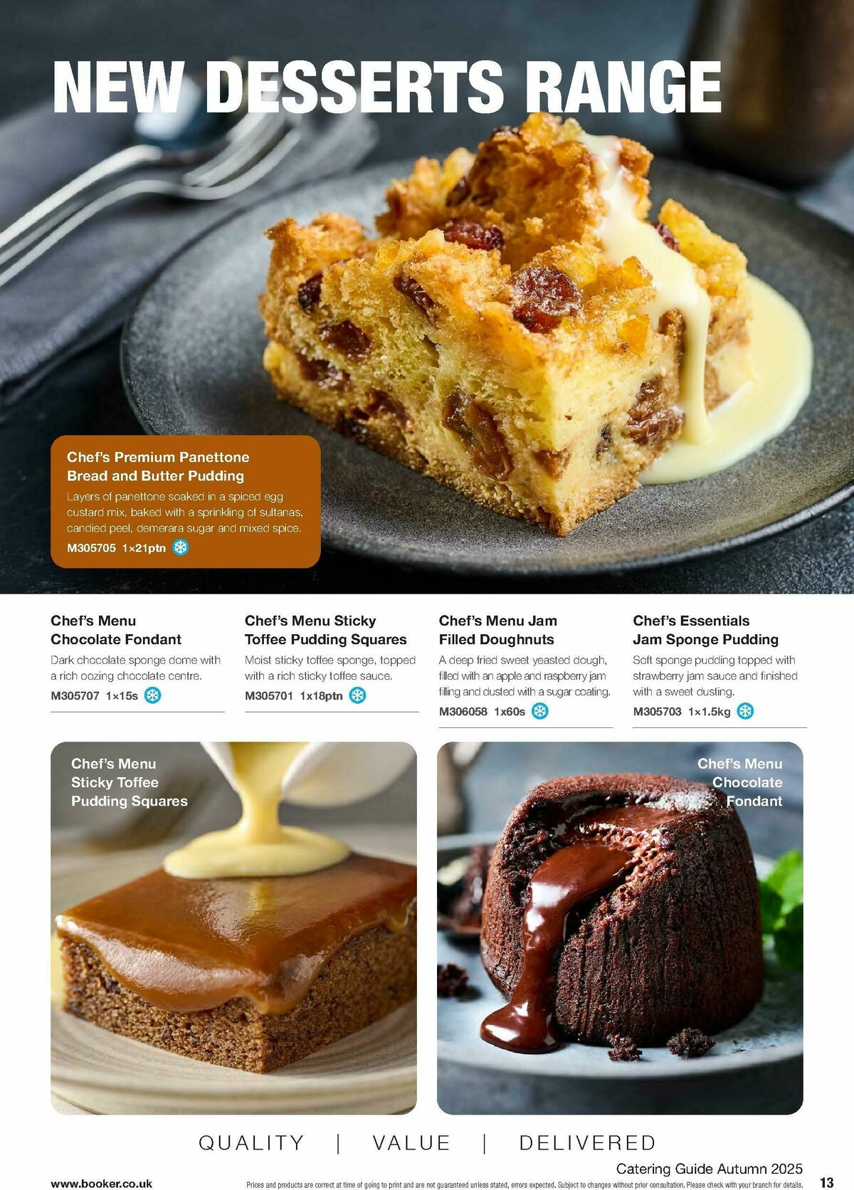 Makro Offers from 8 October