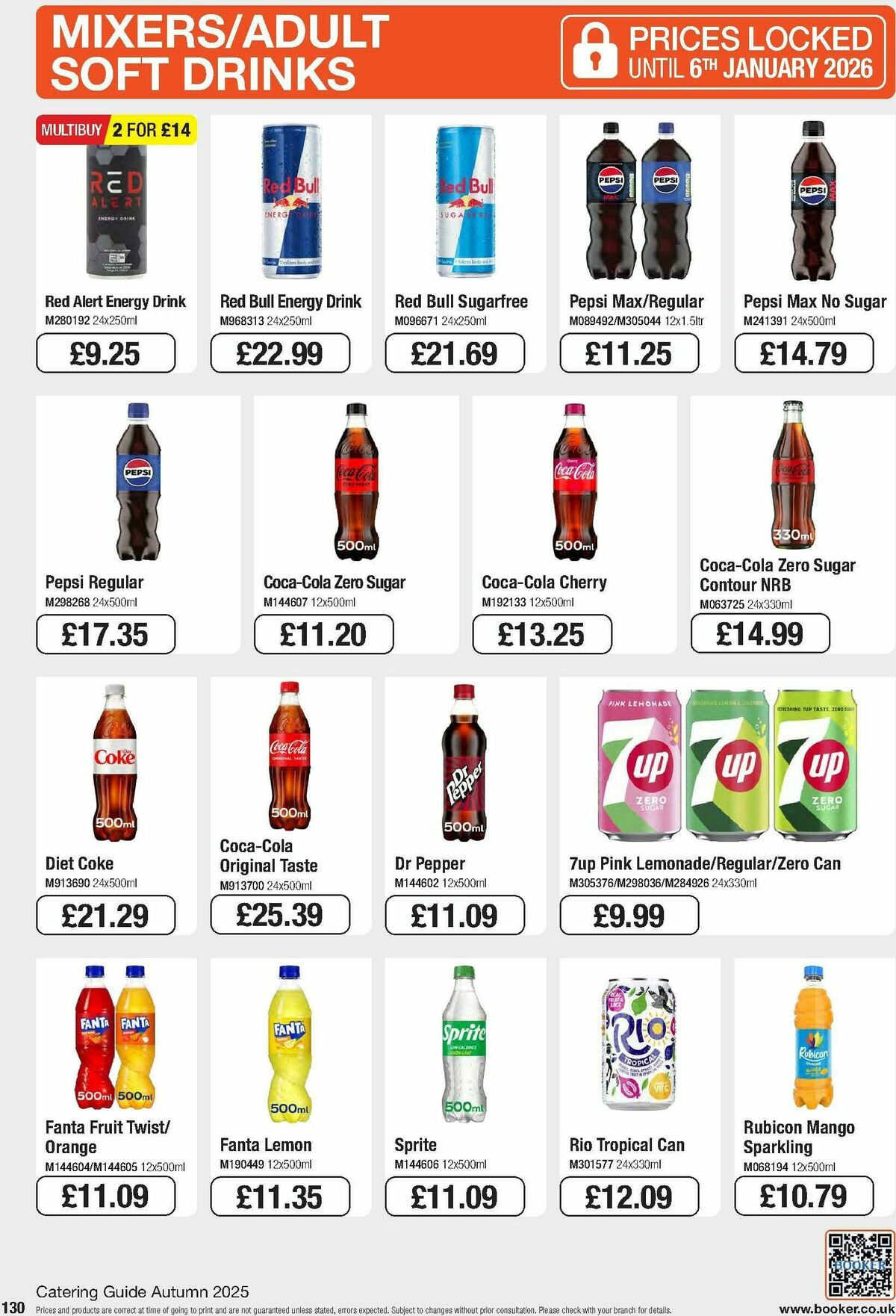 Makro Offers from 8 October