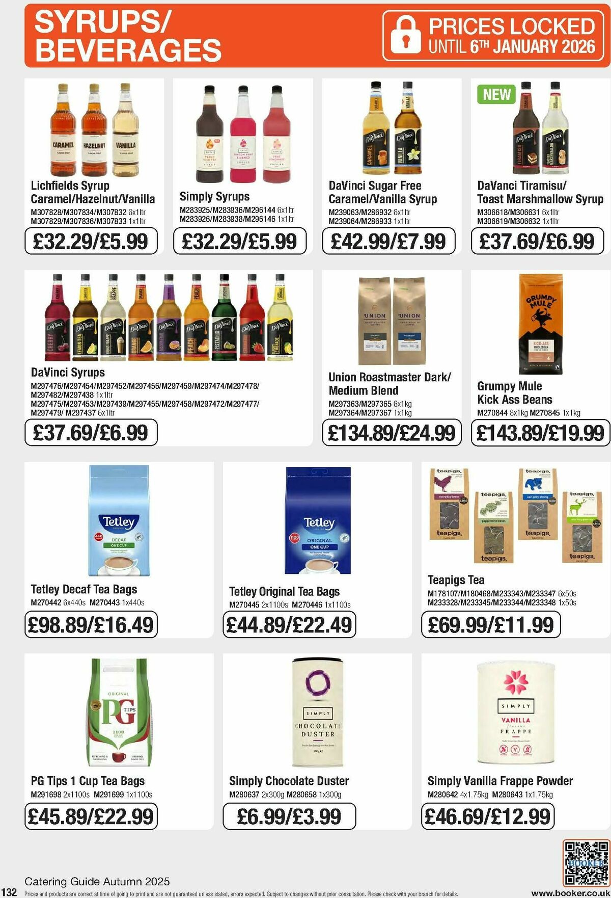 Makro Offers from 8 October