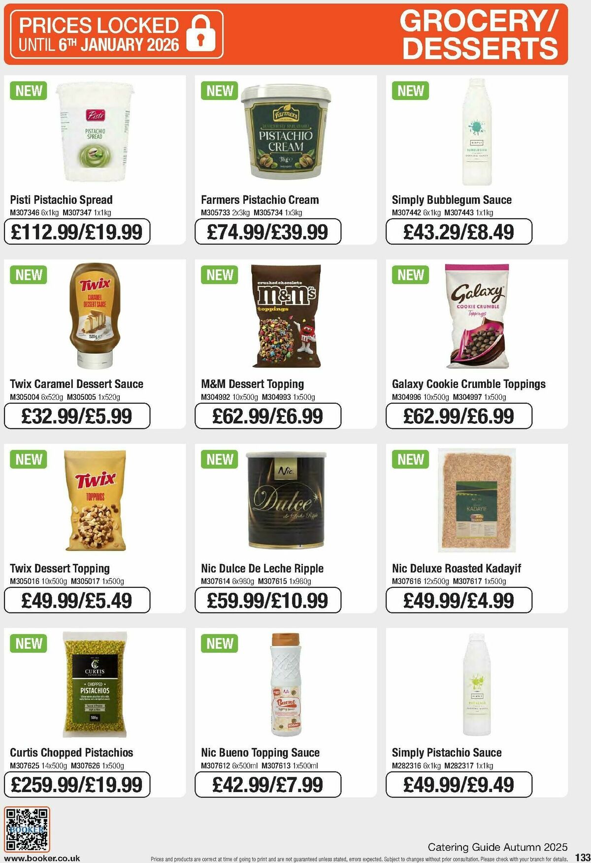 Makro Offers from 8 October