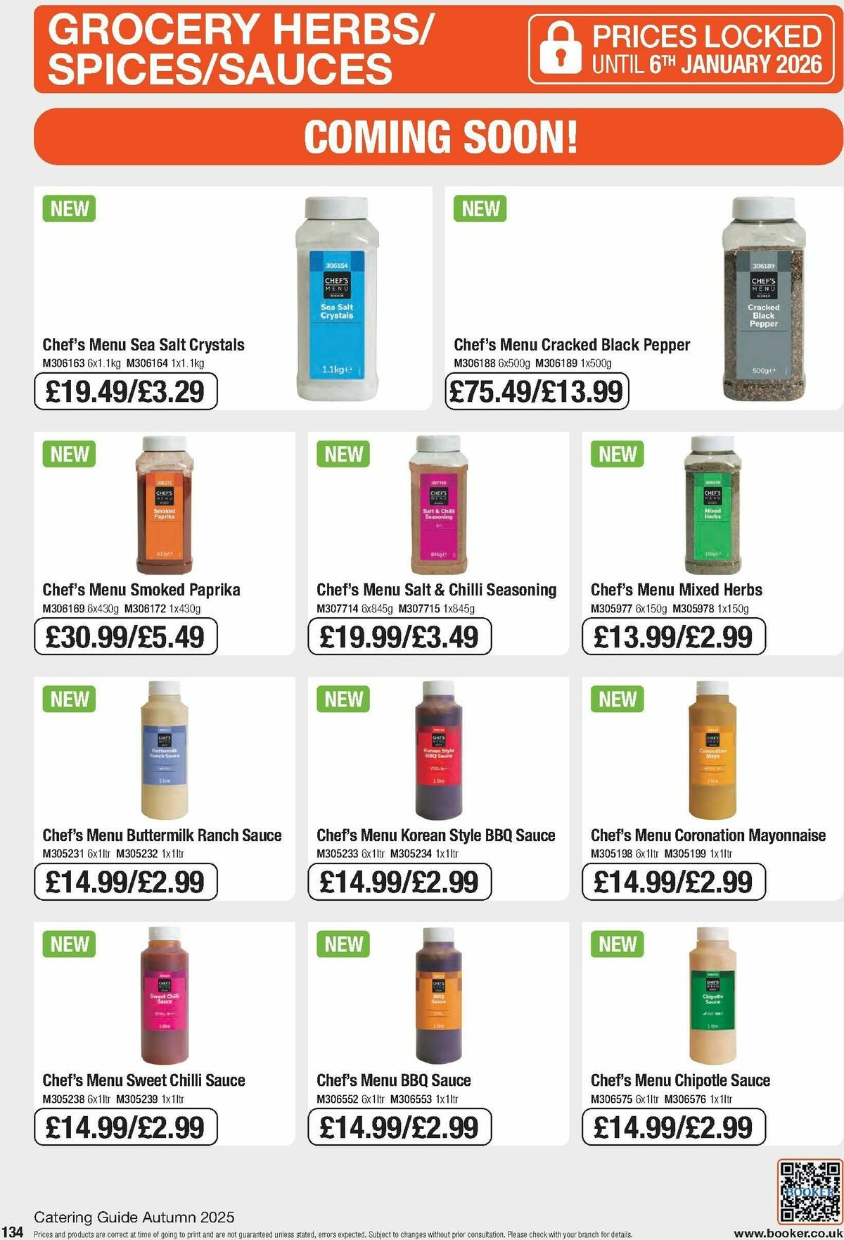 Makro Offers from 8 October