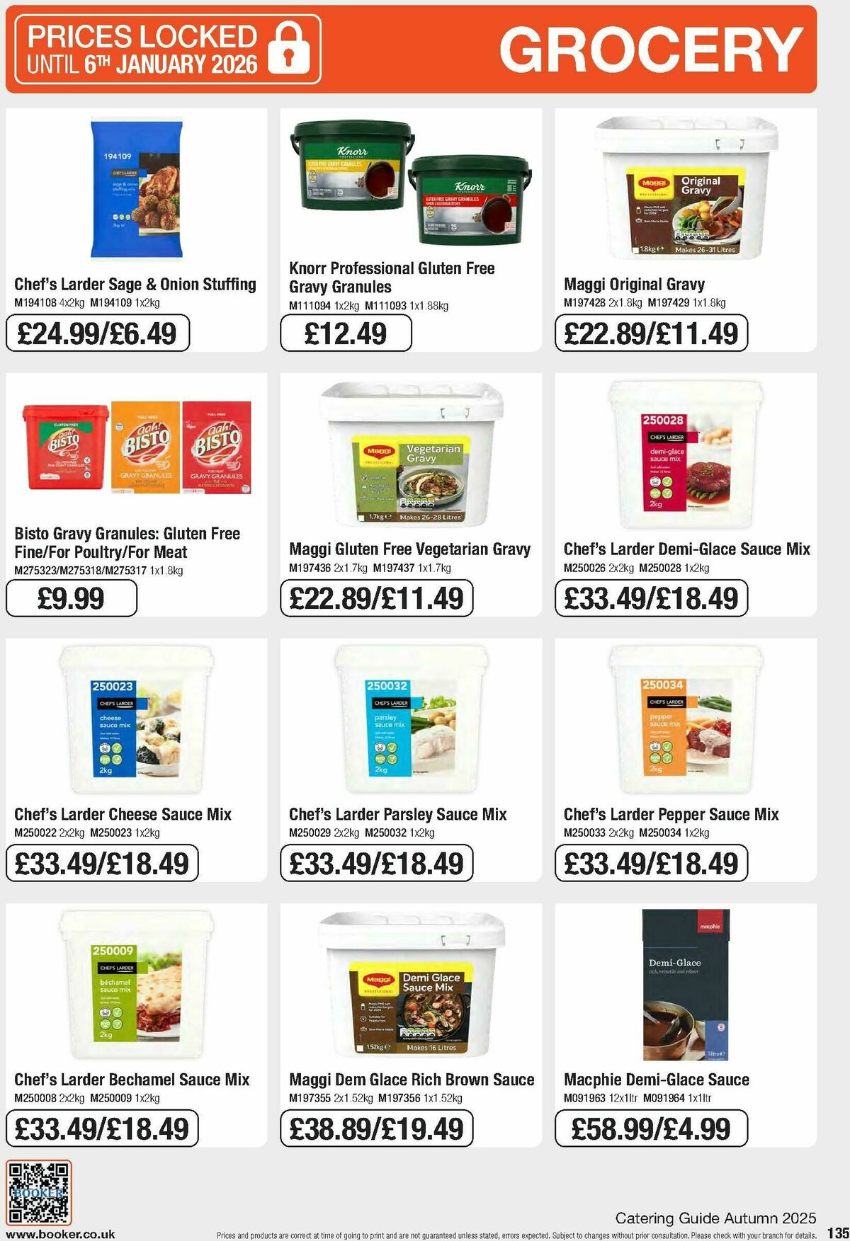 Makro Offers from 8 October