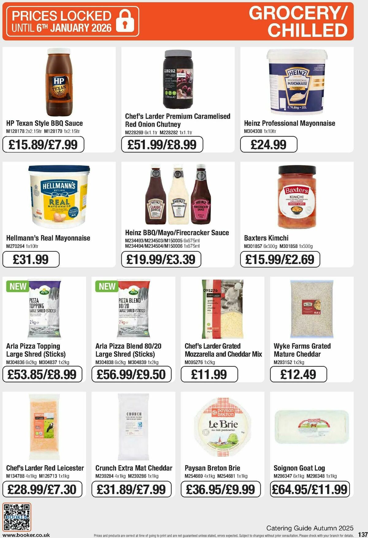 Makro Offers from 8 October