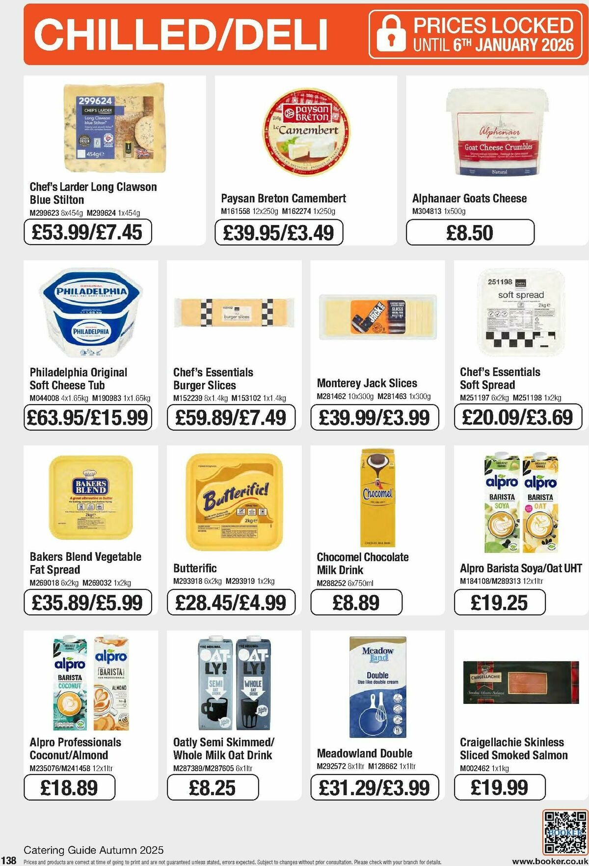 Makro Offers from 8 October