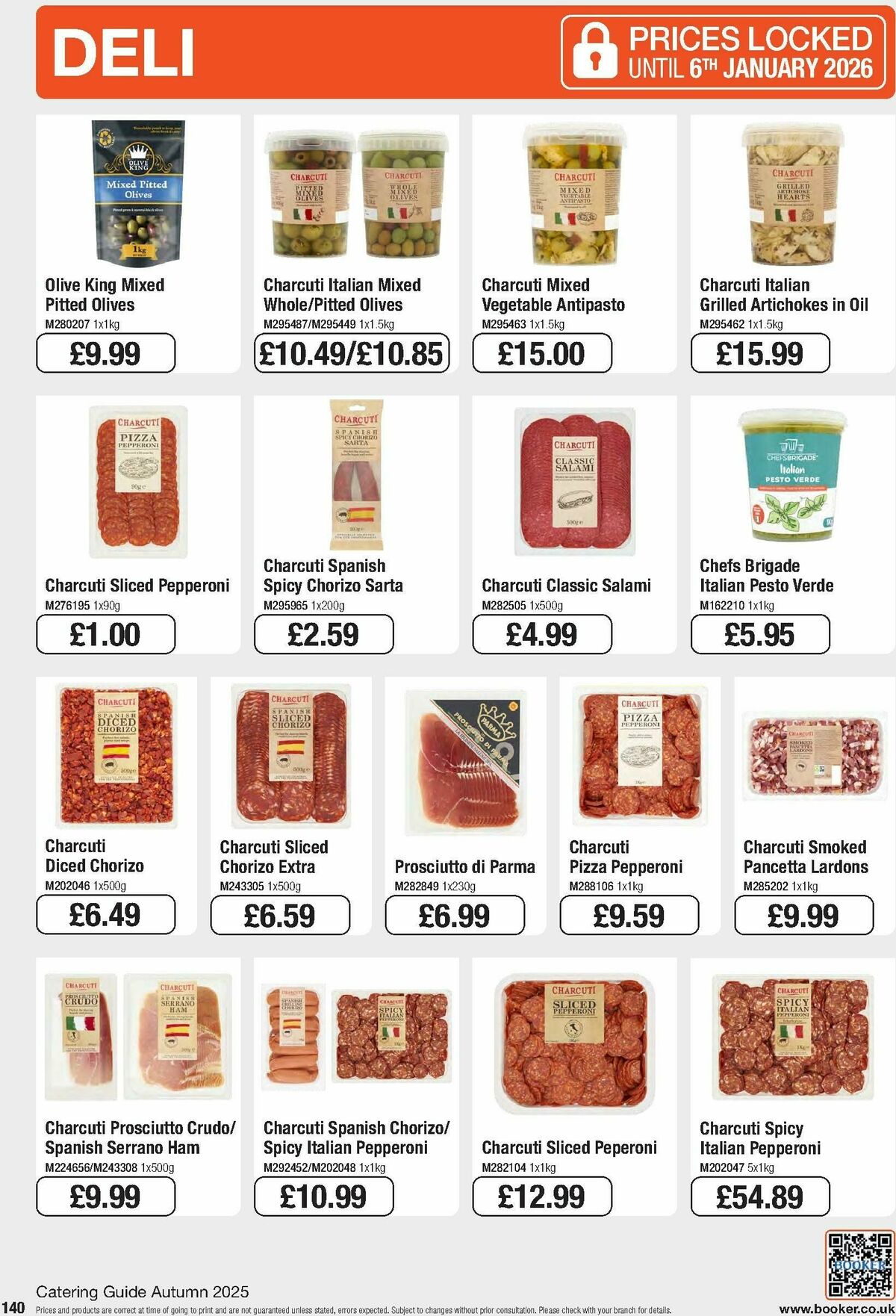 Makro Offers from 8 October