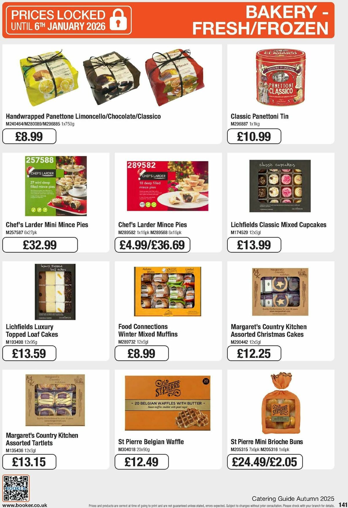 Makro Offers from 8 October