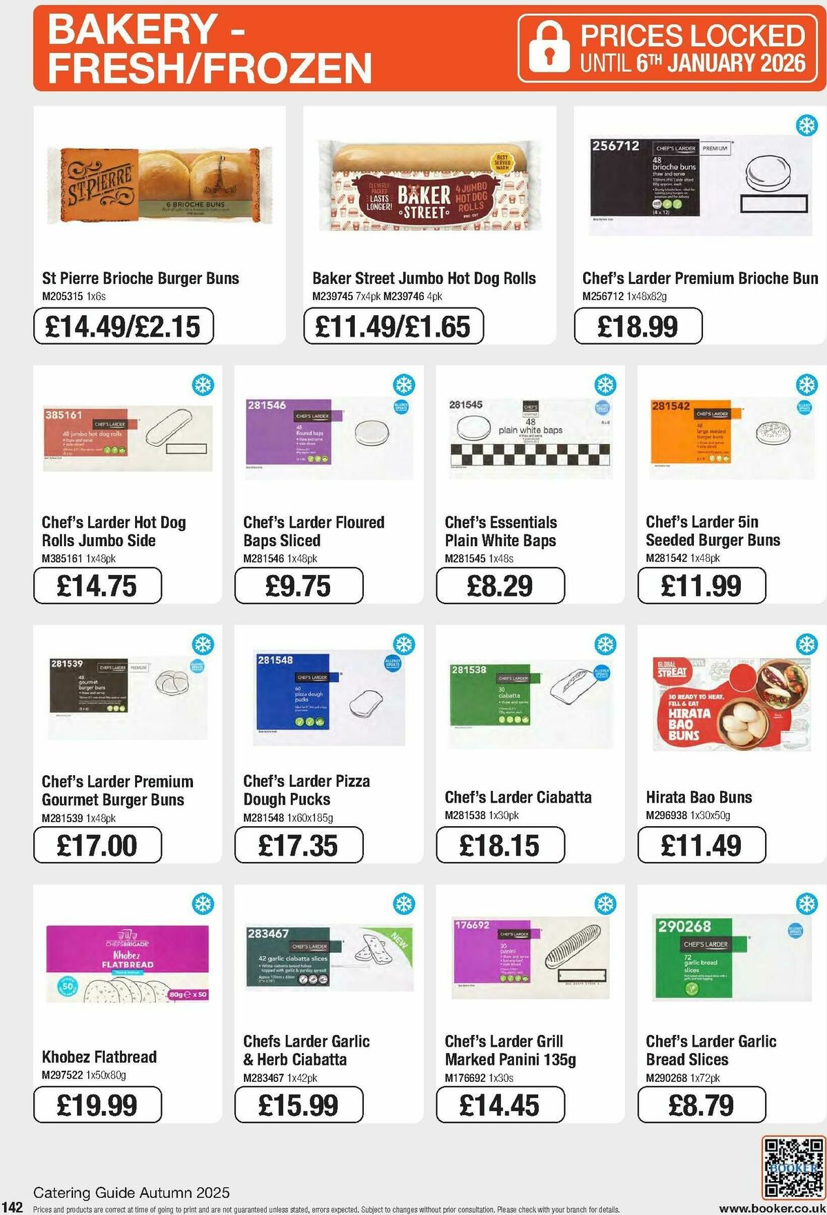 Makro Offers from 8 October