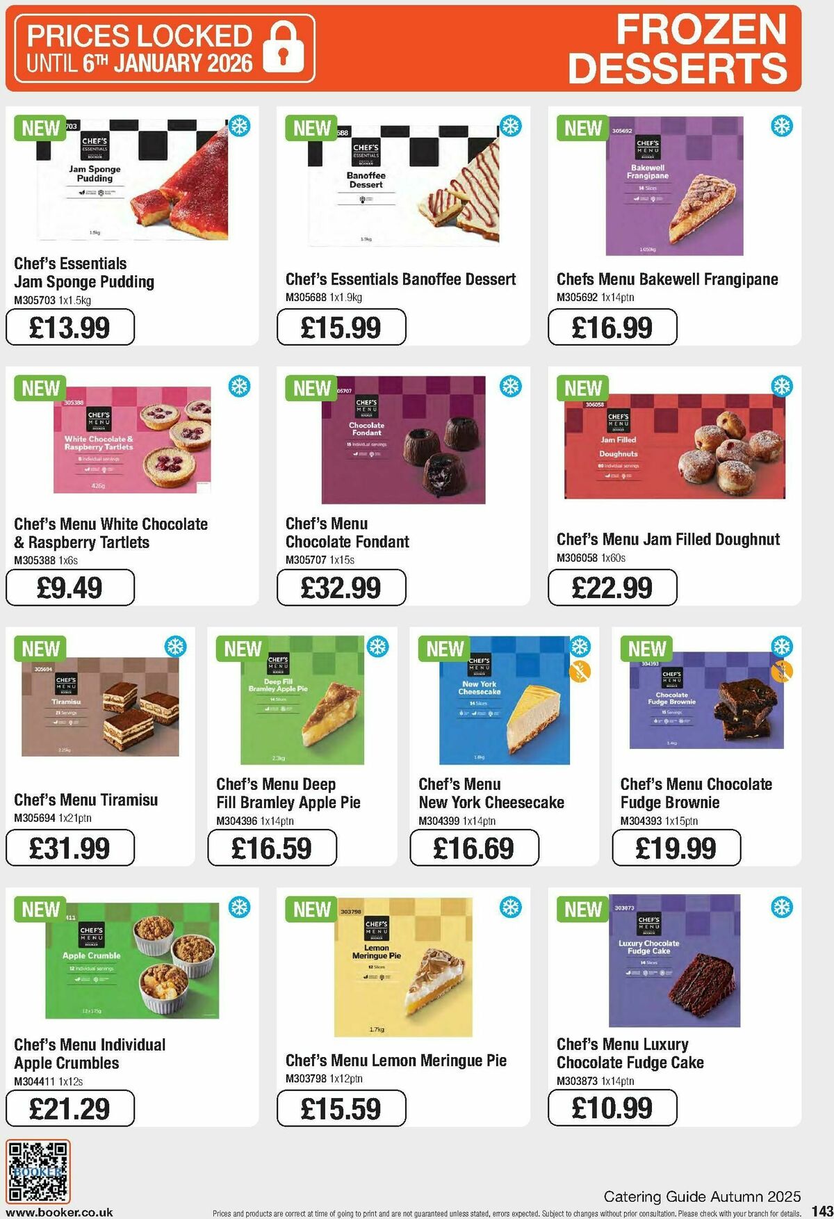 Makro Offers from 8 October