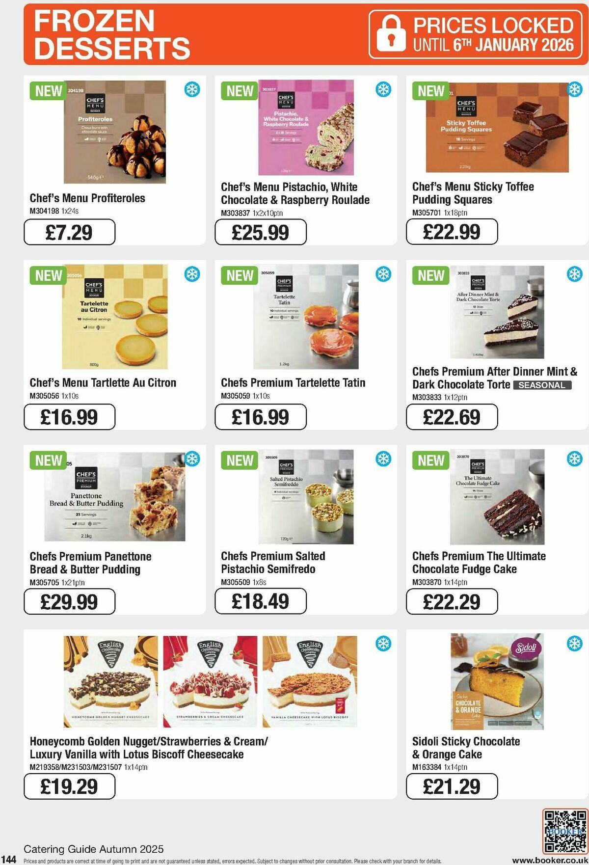 Makro Offers from 8 October