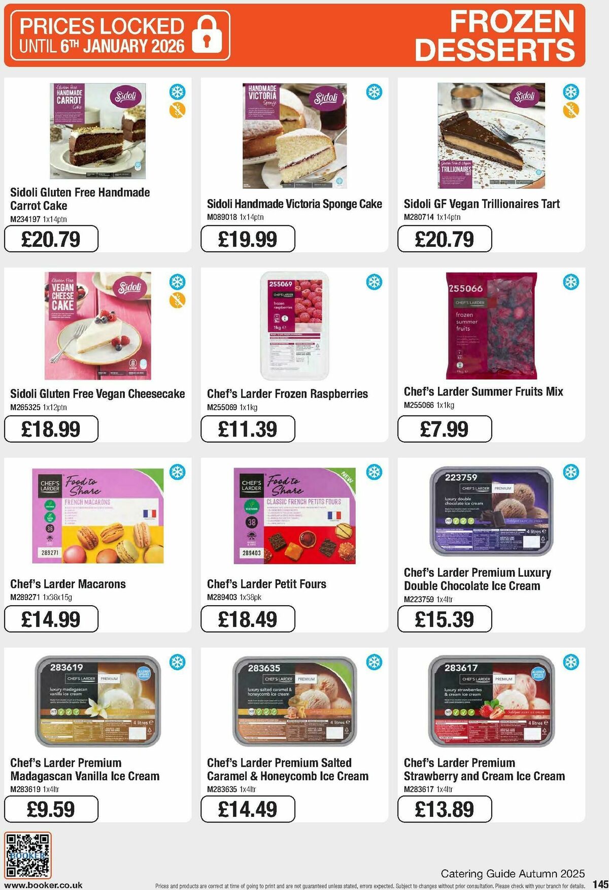 Makro Offers from 8 October