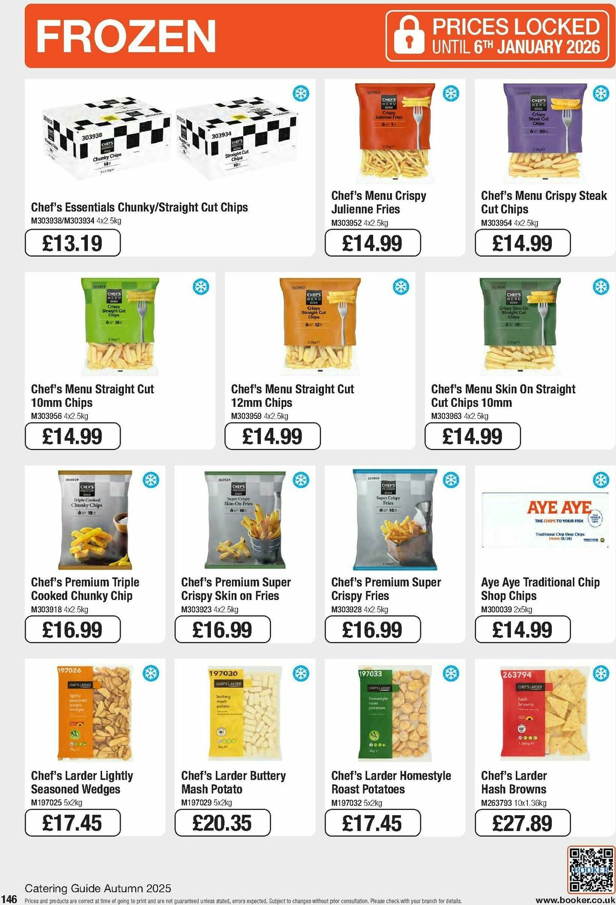 Makro Offers from 8 October