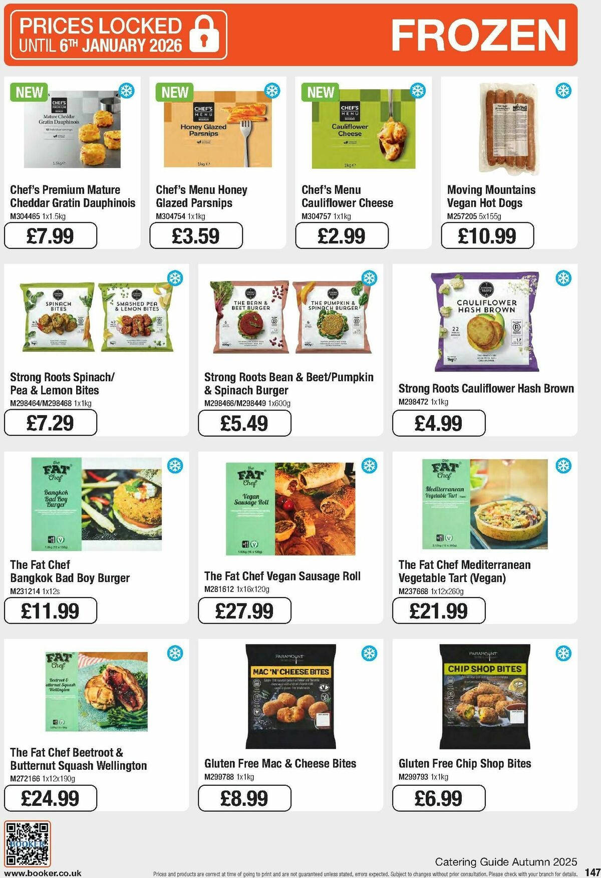 Makro Offers from 8 October