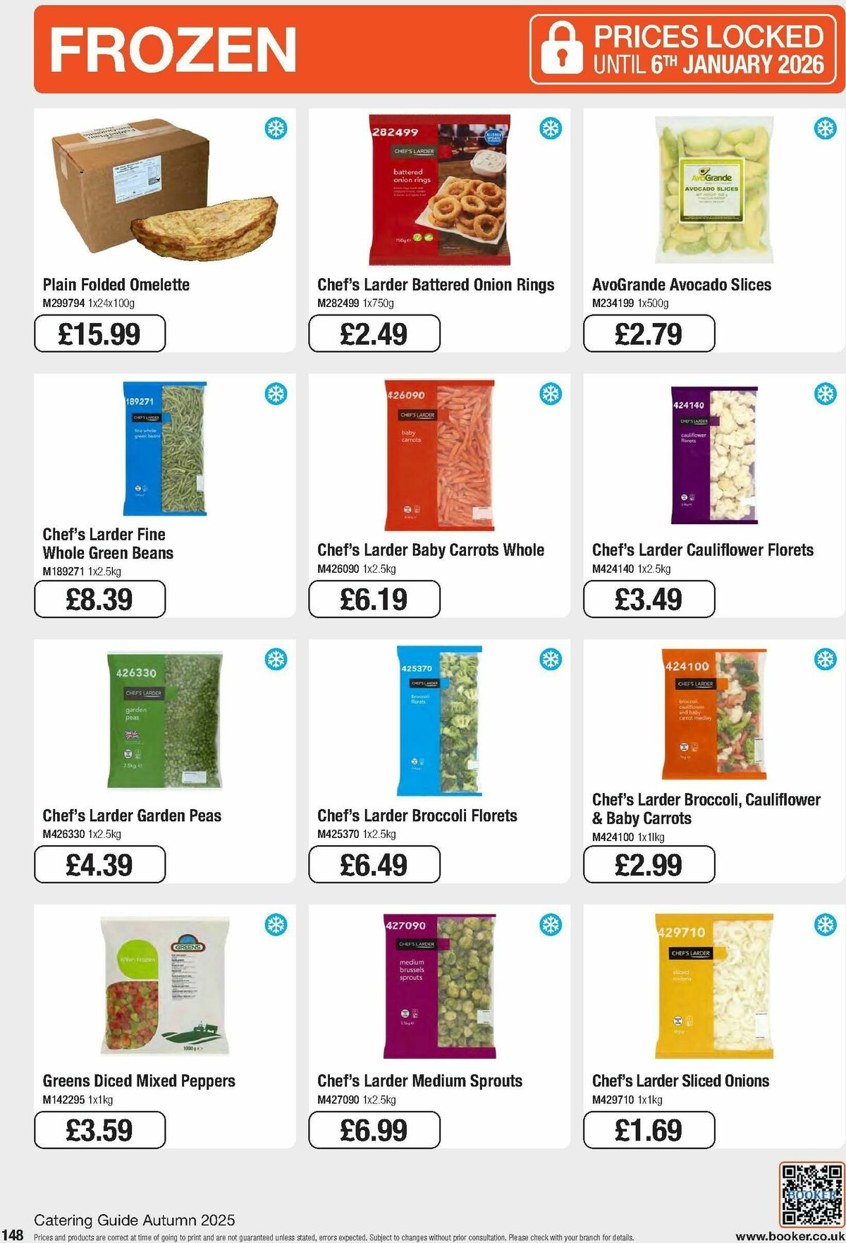 Makro Offers from 8 October